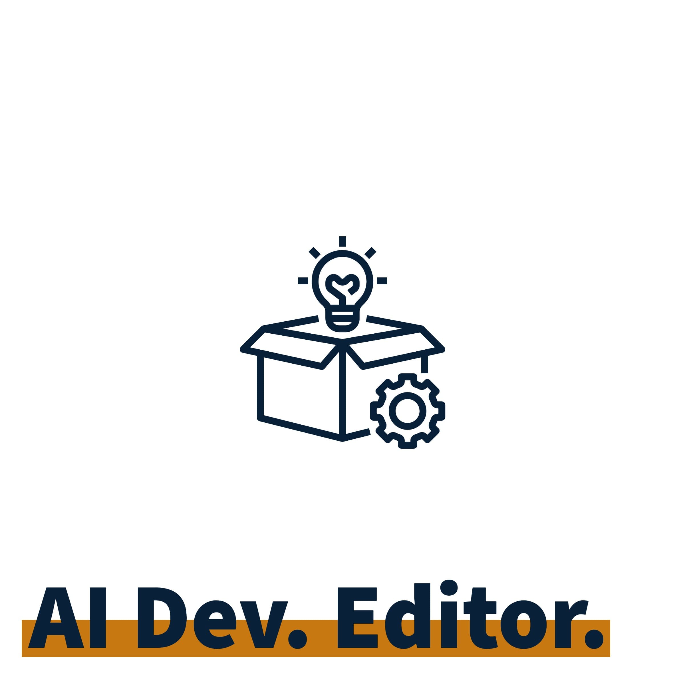 Elliot Marsh — AI Development Editor
