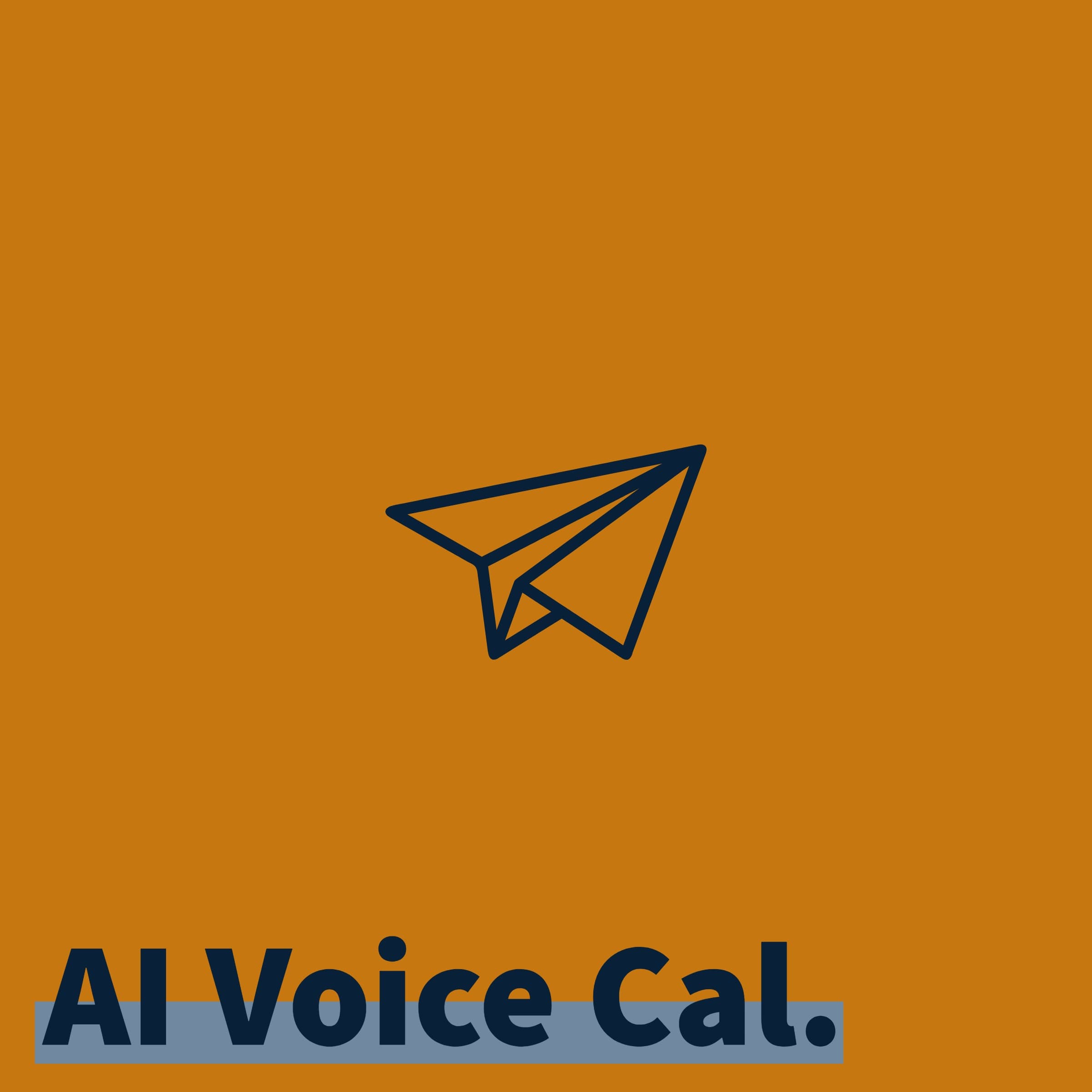 Serena Voss — AI Voice Calibrator