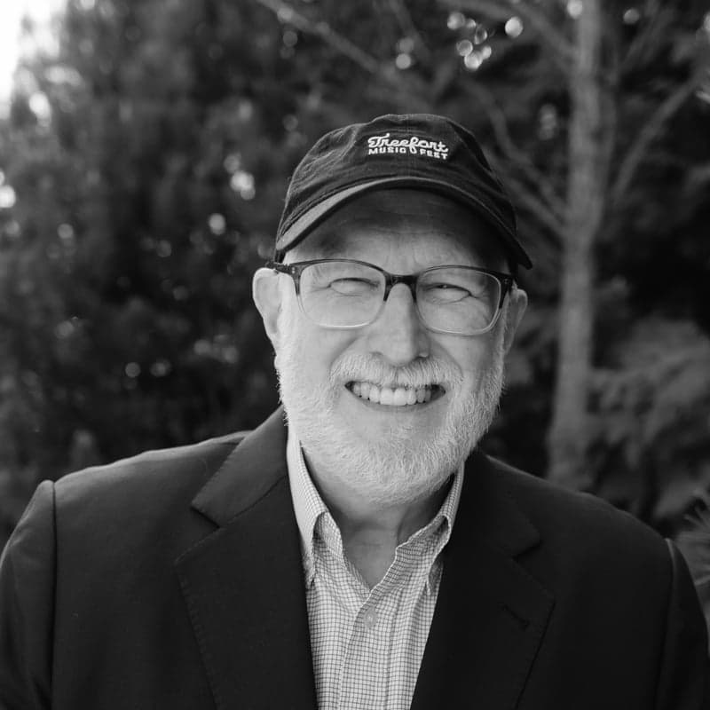 Mark Stinson