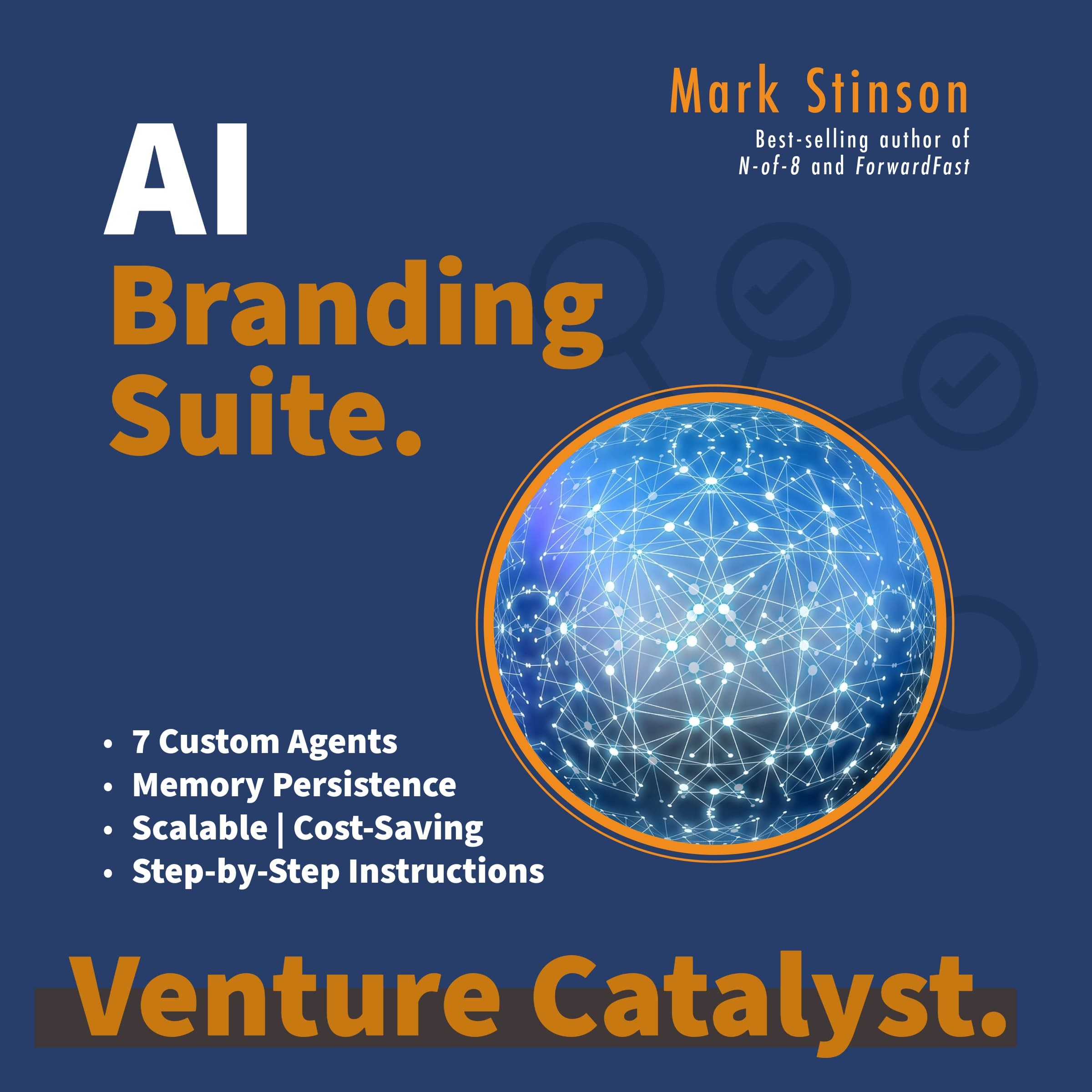 Marketing Suite