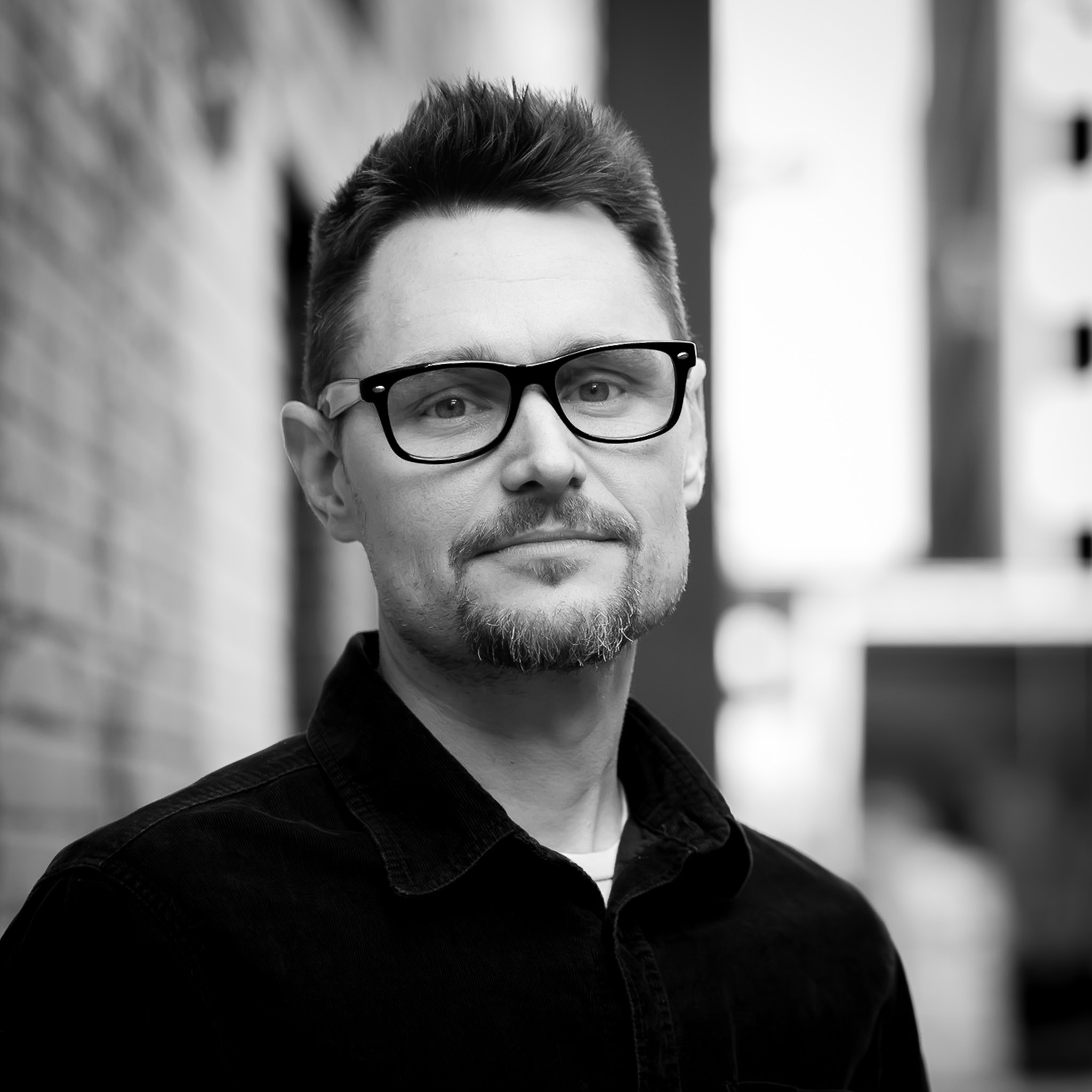 Christopher Driscoll, Ph.D. - Founder & CEO, ProvenanceAI